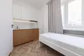 1 room apartment 17 m² in Warsaw, Poland
