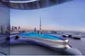 Residential complex The world's first residential property under the Bugatti brand