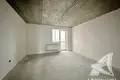 Mieszkanie 3 pokoi 91 m² Muchaviecki sielski Saviet, Białoruś