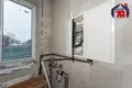 House 110 m² Zaslauje, Belarus