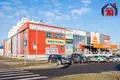 Shop 10 m² in Zdanovicy, Belarus