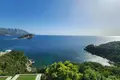 Appartement 1 chambre 78 m² Budva, Monténégro