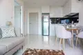 Piso independiente 1 habitacion 48 m² Pattaya City, Tailandia