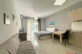 Kawalerka 2 pokoi 40 m² w Orikum, Albania