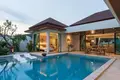 4-Zimmer-Villa 148 m² Hua Hin, Thailand