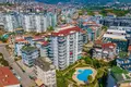 Квартира 3 комнаты 110 м² Аланья, Турция