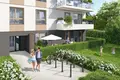 Apartamento 56 m² Varsovia, Polonia
