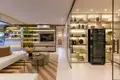 Penthouse 3 pokoi 181 m² Regiao Imediata de Sao Paulo, Brazylia