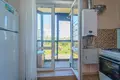 Apartamento 1 habitación 38 m² Navasielle, Belarús