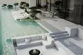 Mieszkanie 3 pokoi 159 m² Dubaj, Emiraty Arabskie