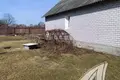 House 53 m² Muchaviecki sielski Saviet, Belarus