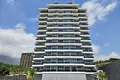 1 bedroom apartment 54 m² Mahmutlar Mahallesi, Turkey