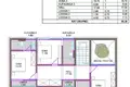Casa 3 habitaciones  Opcina Dezanovac, Croacia