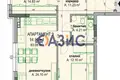Wohnung 3 zimmer 94 m² Burgas, Bulgarien