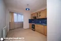 Apartamento 1 habitación 50 m² Minsk, Belarús