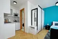 Apartment 38 m² Dobrota, Montenegro
