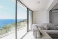 Ático 2 habitaciones 195 m² Budva, Montenegro