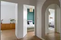 Apartamento 3 habitaciones 74 m² Varsovia, Polonia