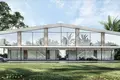 Квартира 3 комнаты 112 м² Kerobokan Kelod, Индонезия