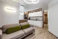 3 room apartment 61 m² Minsk, Belarus