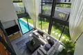 Вилла 2 комнаты 228 м² Choeng Thale, Таиланд