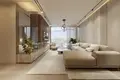 Квартира 2 комнаты 107 м² Гермасойя, Кипр