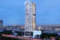 1 bedroom apartment 57 m² Dubai, United Arab Emirates
