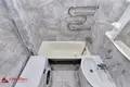 Mieszkanie 1 pokój 33 m² Mińsk, Białoruś