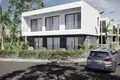 villa de 3 chambres 222 m² Kissonerga, Chypre