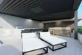 Penthouse 4 Schlafzimmer 156 m² Limassol District, Zypern
