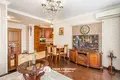Wohnung 2 zimmer 49 m² Minsk, Belarus