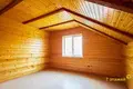 Cottage 390 m² Lahojsk selsaviet, Belarus