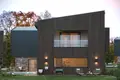 Willa 5 pokojów 489 m² Dosemealti, Turcja