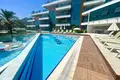 Wohnung 4 zimmer  Alanya, Türkei