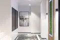 Wohnung 3 Schlafzimmer 118 m², Türkei