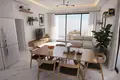 Appartement 1 chambre 55 m² Larnaca, Chypre