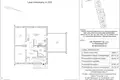 3 room apartment 65 m² Warsaw, Poland