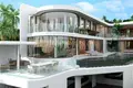 Villa 4 chambres 607 m² Karon, Thaïlande