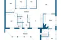 4 bedroom house 131 m² Kemi, Finland