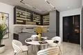 Mieszkanie 2 pokoi 70 m² Business Bay, Emiraty Arabskie