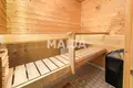 1 room apartment 35 m² Oulu sub-region, Finland