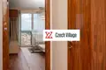 Квартира 4 комнаты 70 м² Столица Прага, Чехия