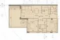 Квартира 2 спальни 109 м² муниципалитет Лимасол, Кипр