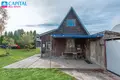 Działki  starostwo bezdańskie, Litwa