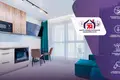 Квартира 1 комната 31 м² Минск, Беларусь