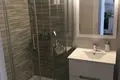 Квартира 1 спальня  в Будве, Черногория