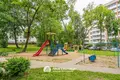 1 bedroom apartment 33 m² Minsk, Belarus