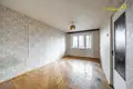 Wohnung 2 zimmer 47 m² Minsk, Belarus