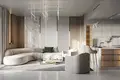 Apartamento 2 habitaciones 54 m² Dubái, Emiratos Árabes Unidos
