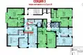 Apartamento 2 habitaciones 72 m² Burgas, Bulgaria